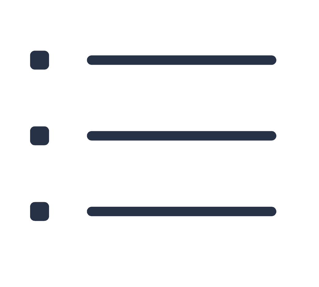 Summary icon