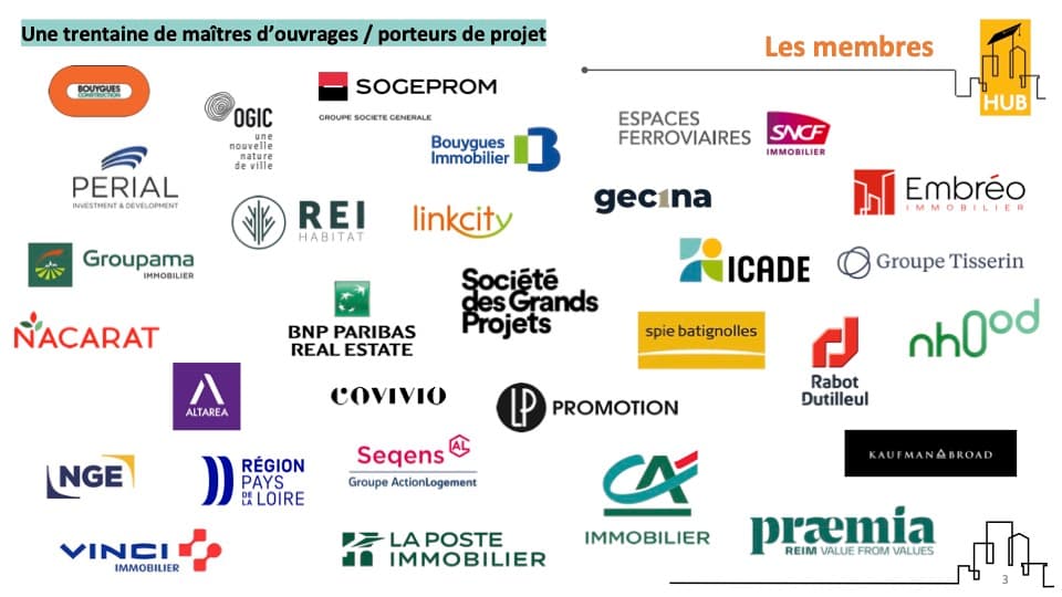 Carbone 4 hub members