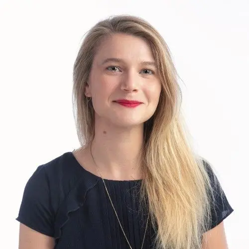Charline Schmerber