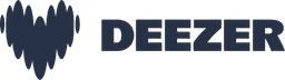 Logo deezer