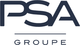 Logo psa