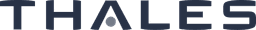 Logo thales