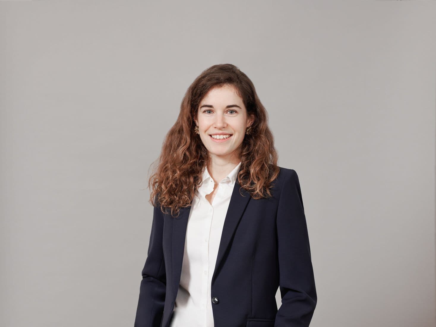 Portrait of Marion Subtil