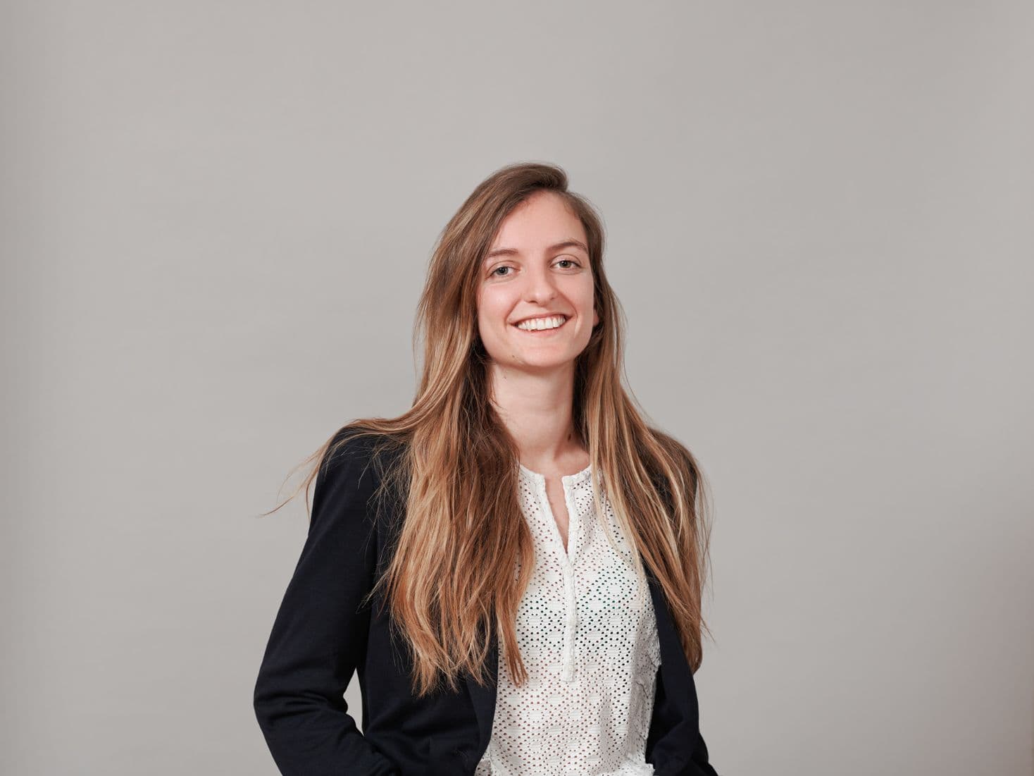 Portrait de Sophie De Montmarin