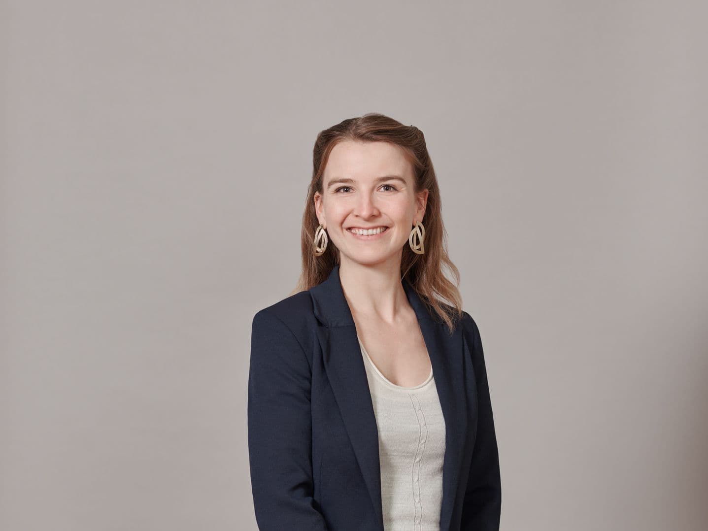 Portrait de Célia Foulon