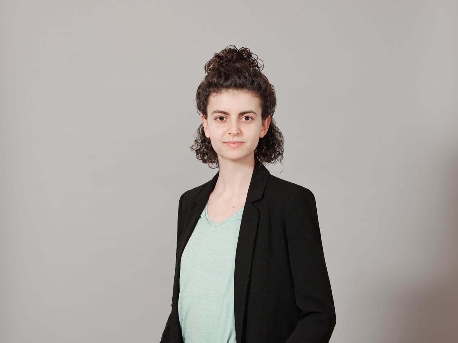 Portrait de Juliette Noirot
