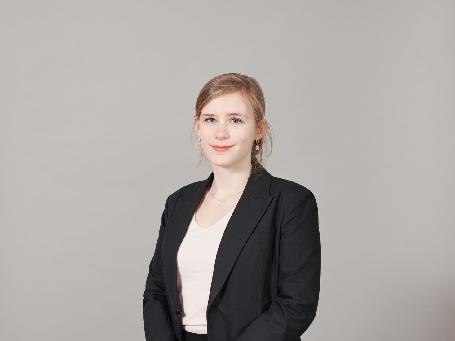 Portrait de Eloïse Meyer