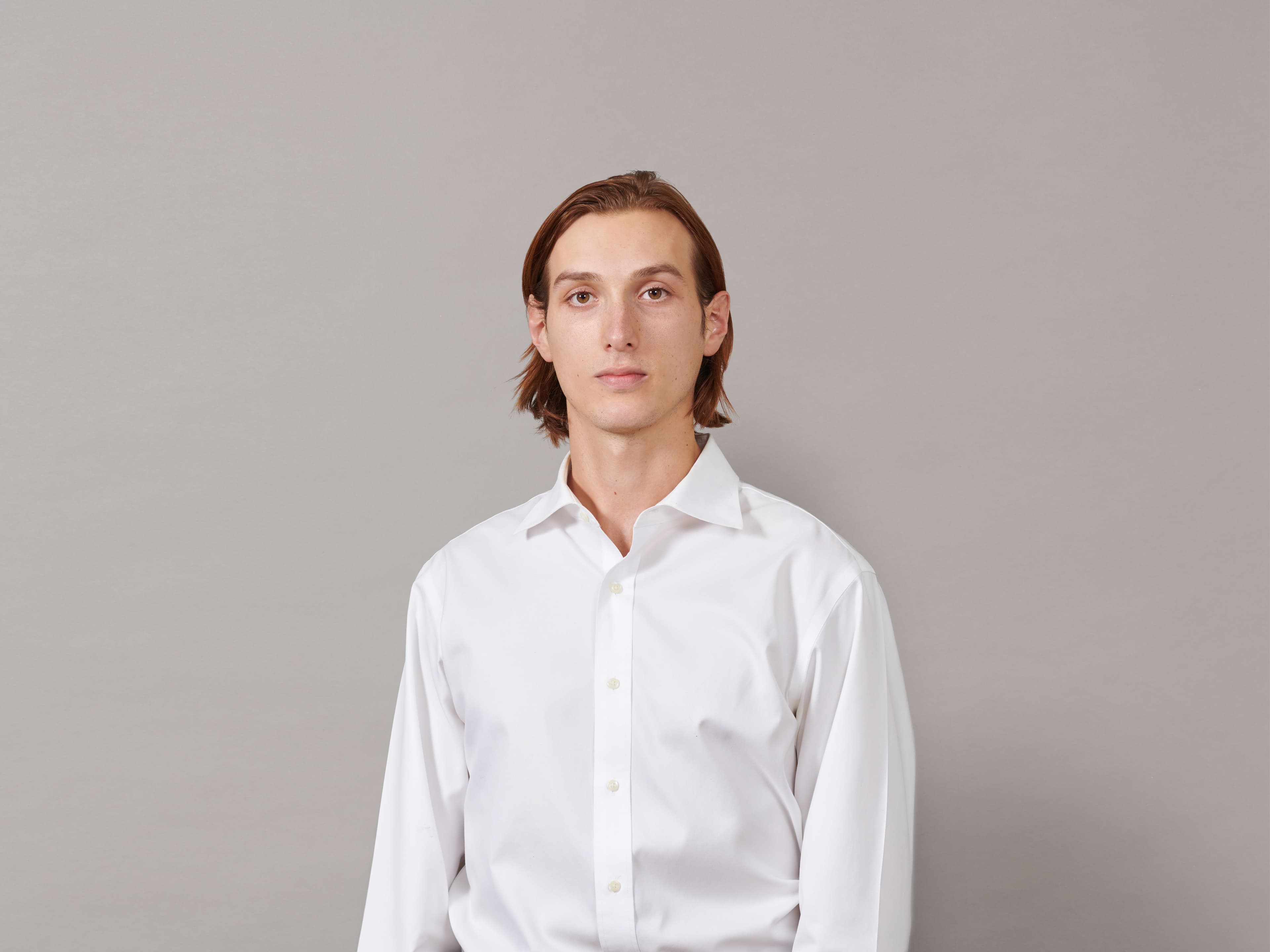 Portrait de Alexis Costes
