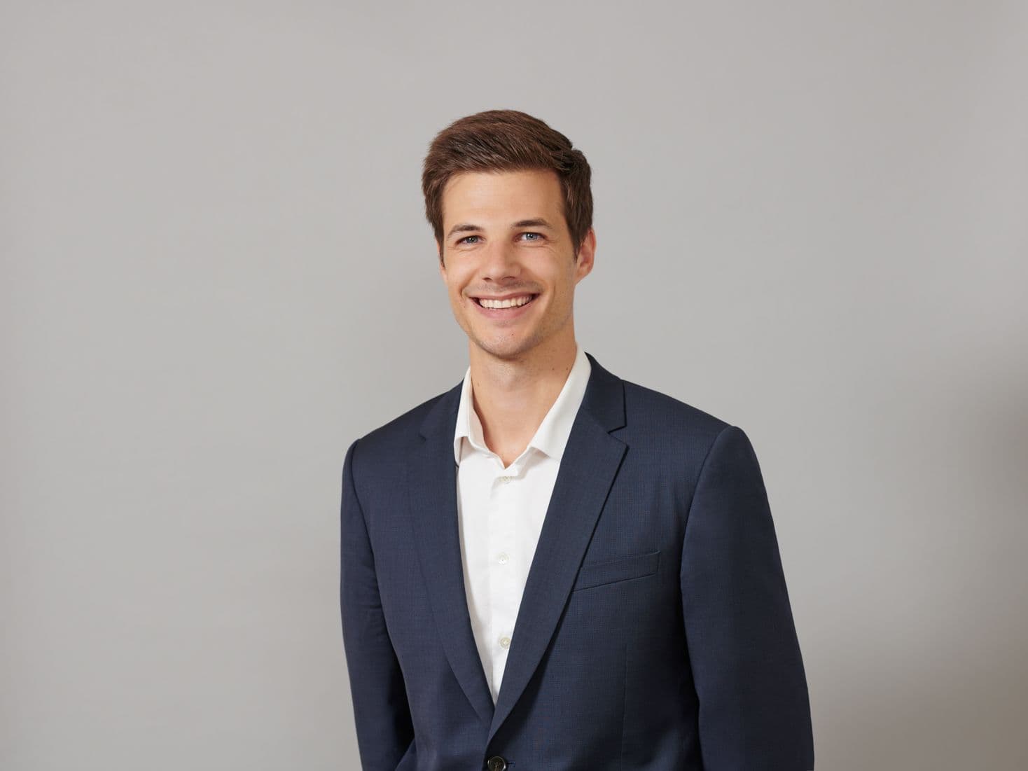 Portrait de Axel Derouet