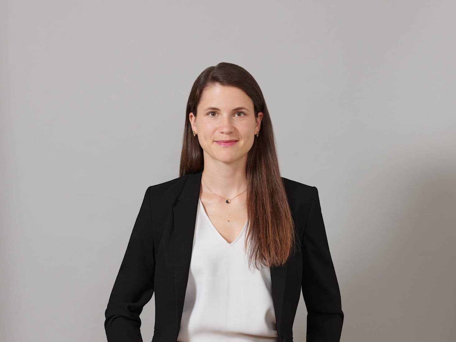 Portrait de Morgane Le Guen