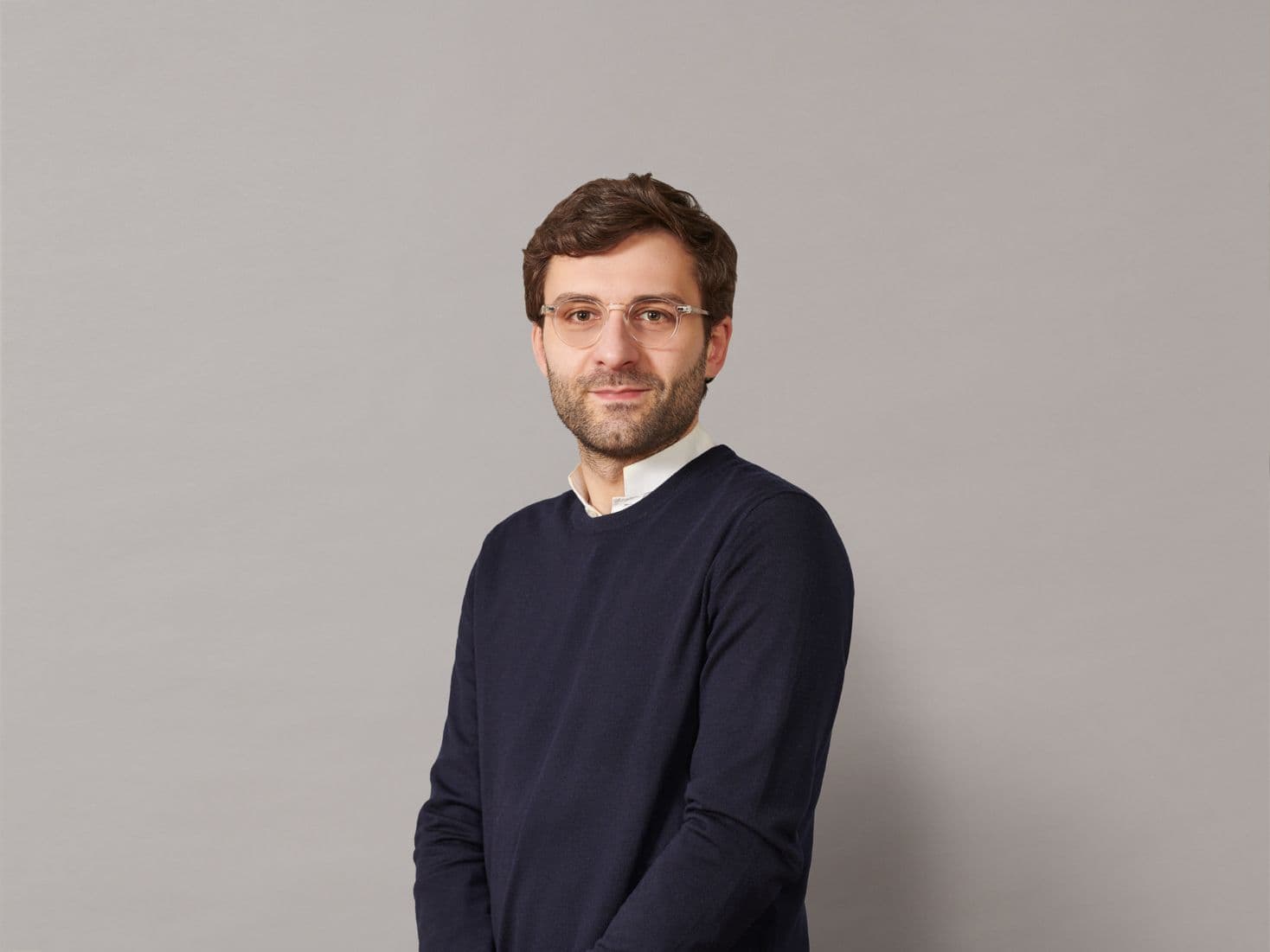 Portrait de Pierre-Baptiste Goutagny