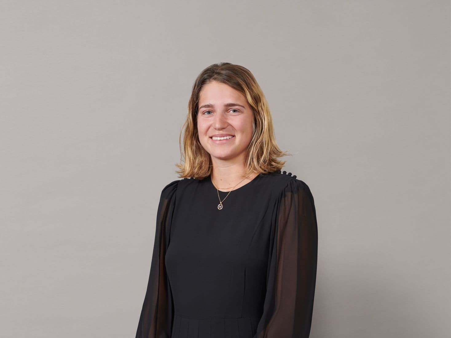 Portrait de Paola Ricou