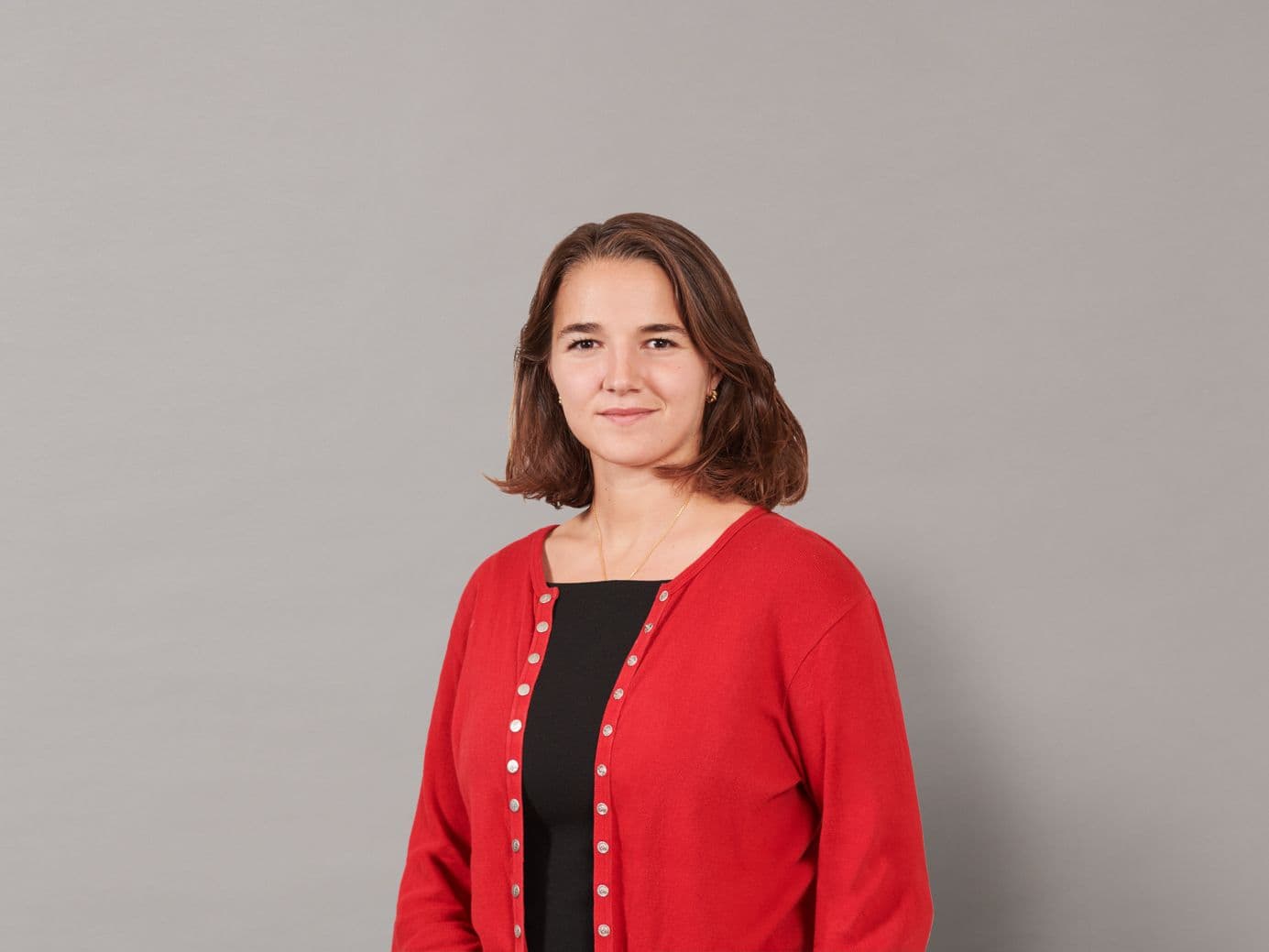 Portrait de Flore Bastelica