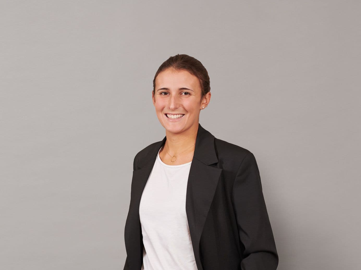 Portrait de Inès Velu