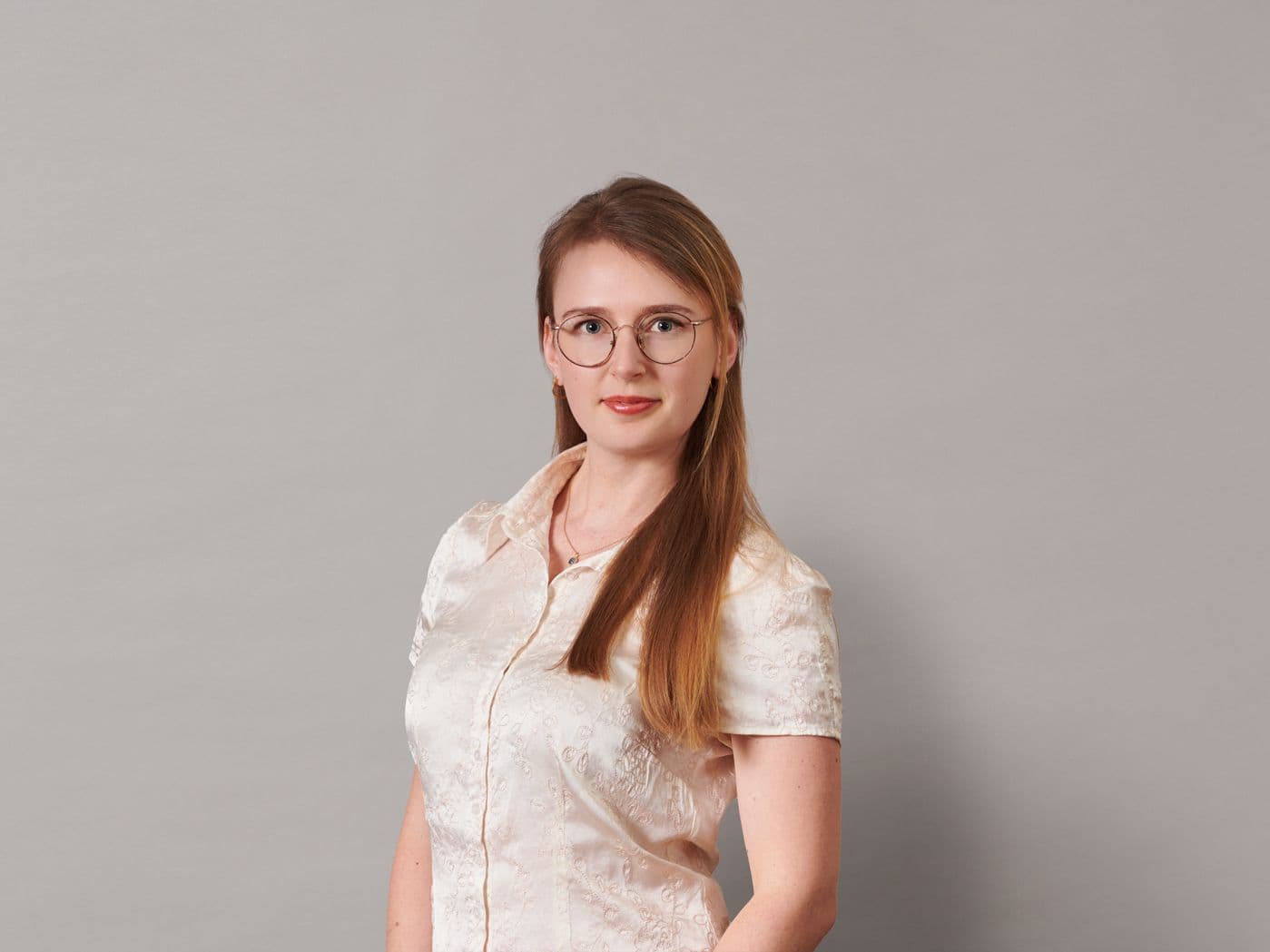 Portrait of Christina Stuart