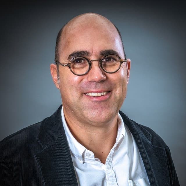 Mathieu Gantier