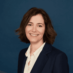 Pascale Pujol