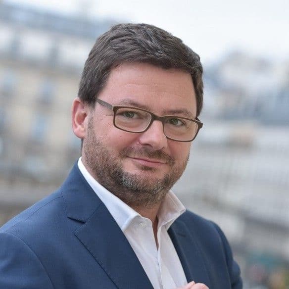 Benoît Fabre