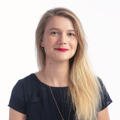 Charline Schmerber