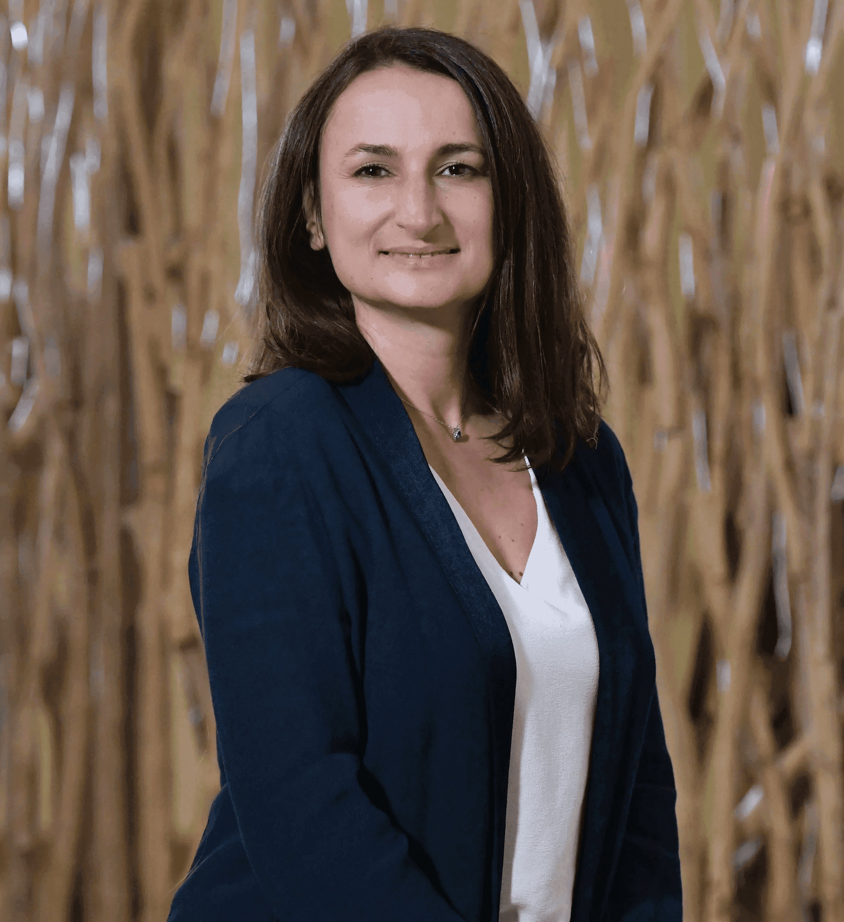 Claire de Marchi