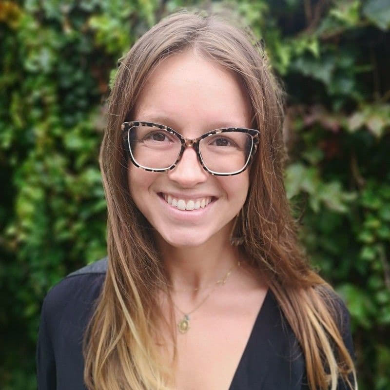 Clara Bourrel