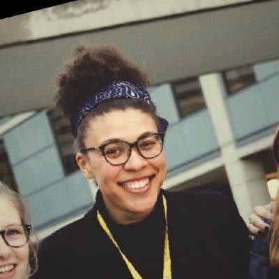 Géraldine Falette