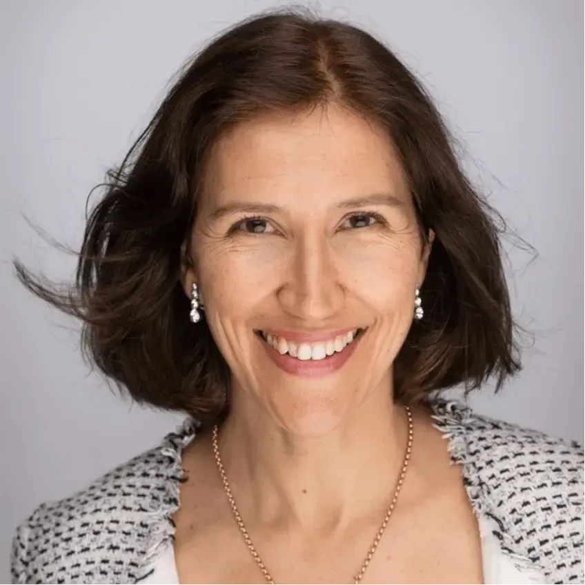 Nathalie Guerrin