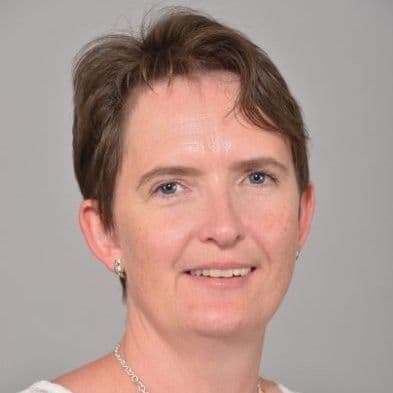 Sandrine Thomas