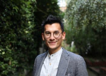 Portrait de Alexandre Florentin