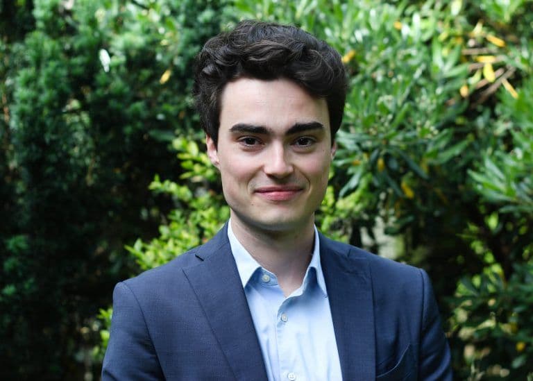 Portrait de César  Dugast