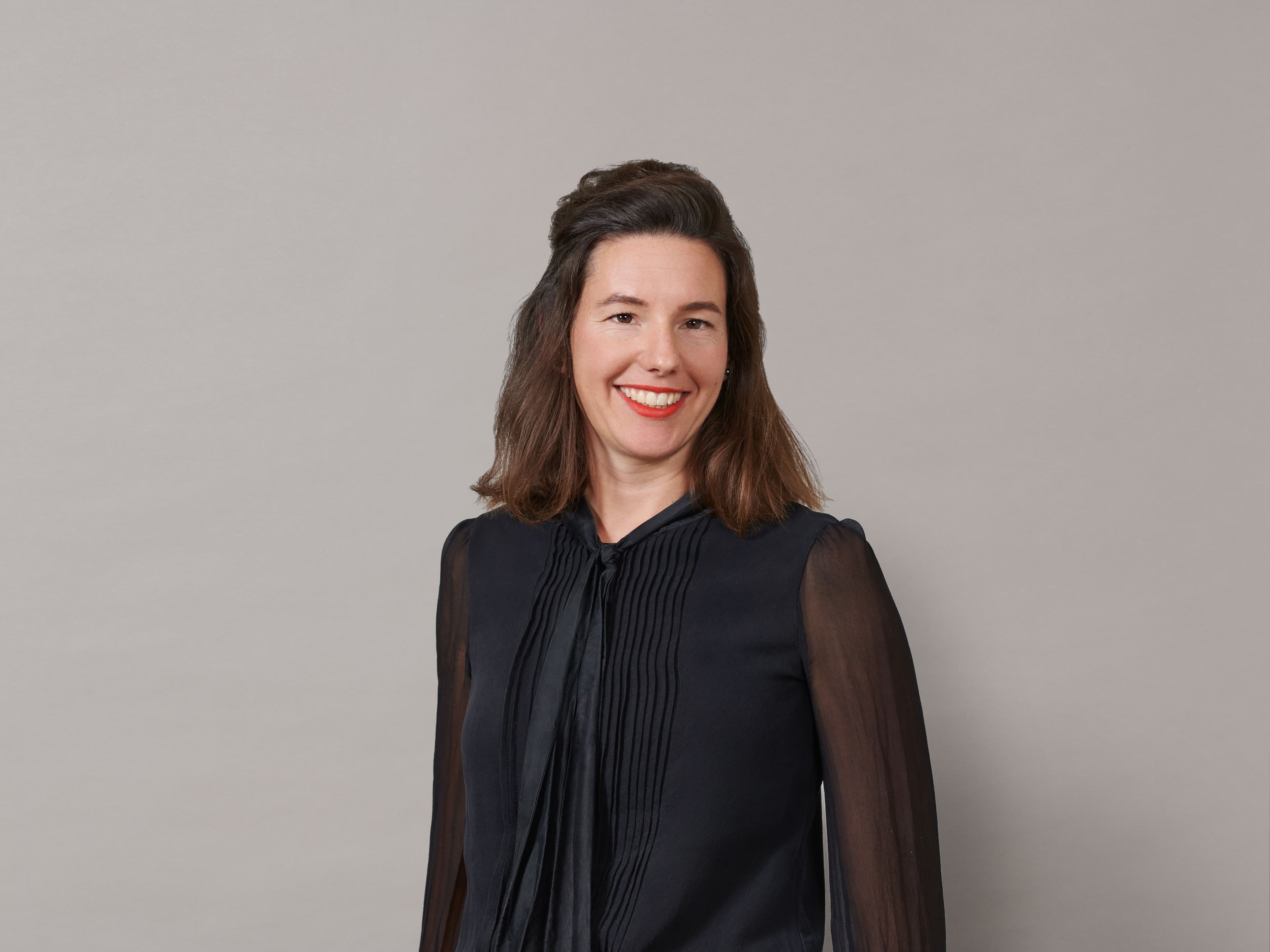 Portrait de Maylis Portmann