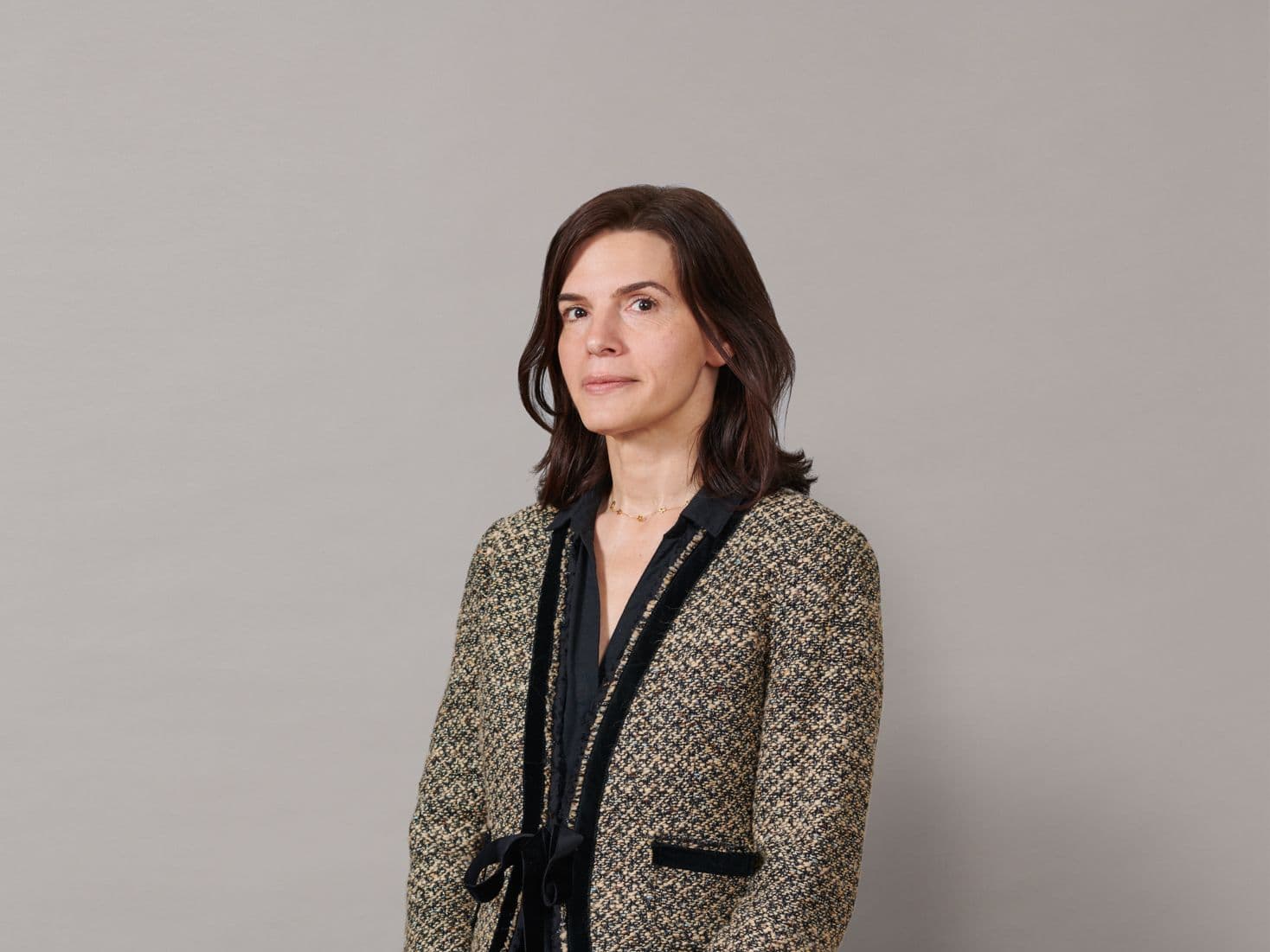 Audrey  Sciboz