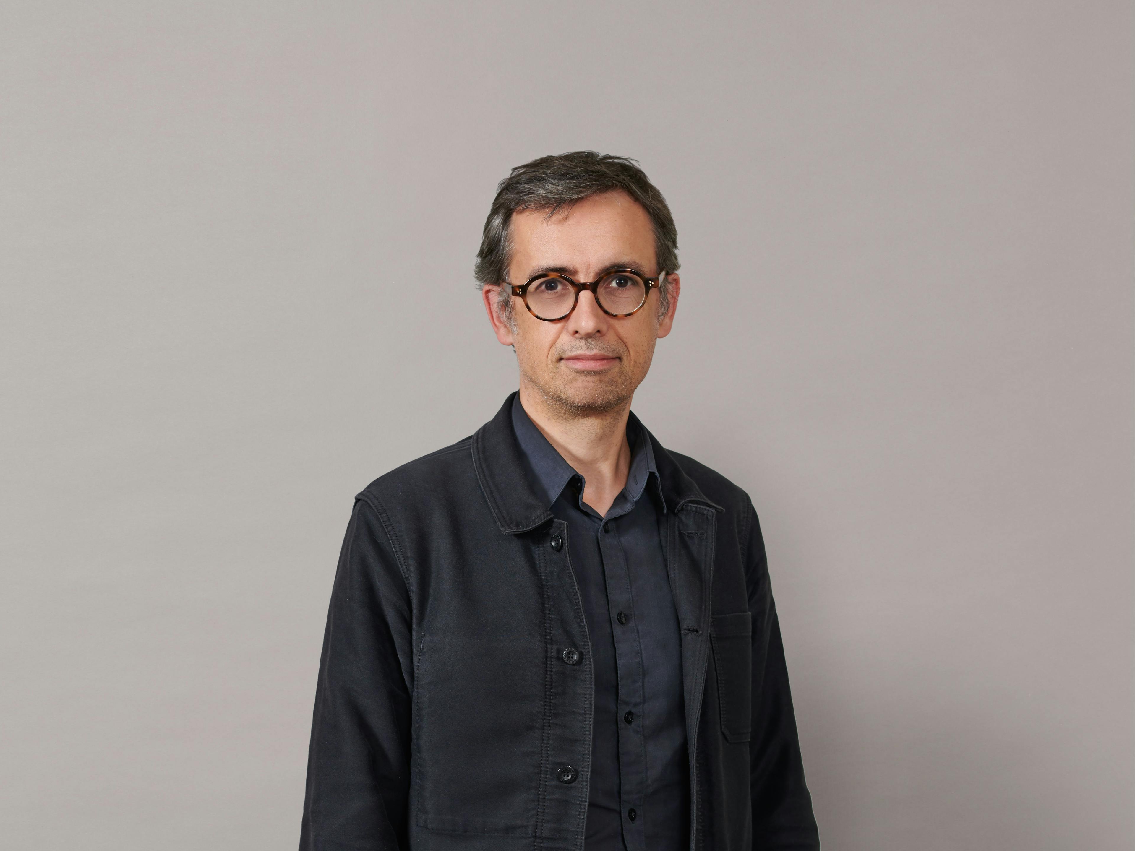 Portrait de Jacques  Portalier
